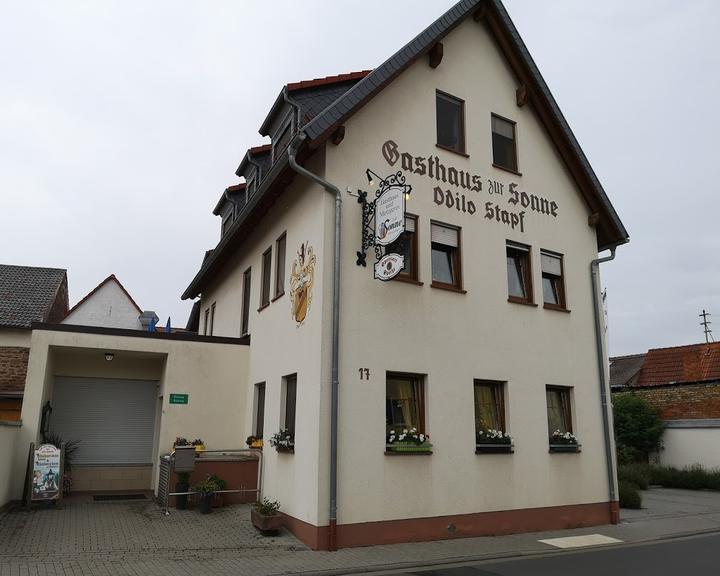 Gasthaus "Zur Sonne"