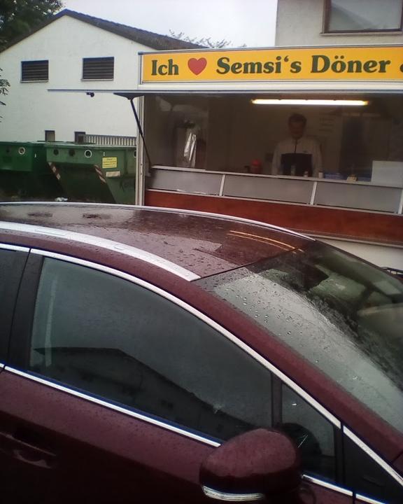 Semsis Döner Und Grill