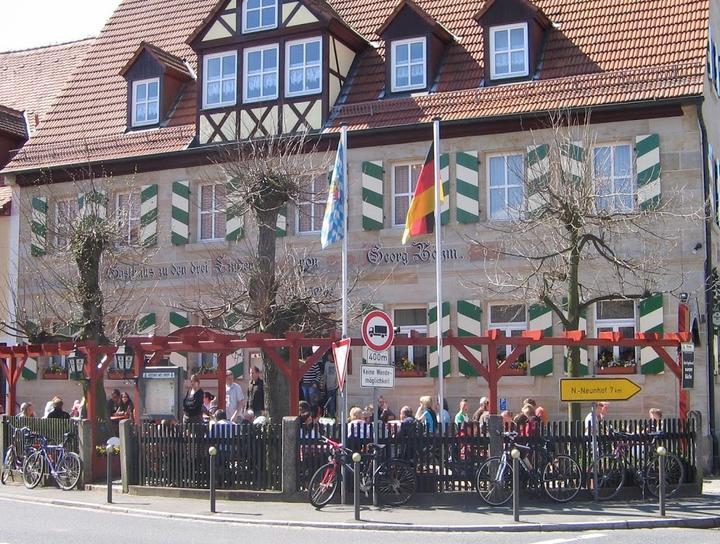 Gasthaus Drei Linden